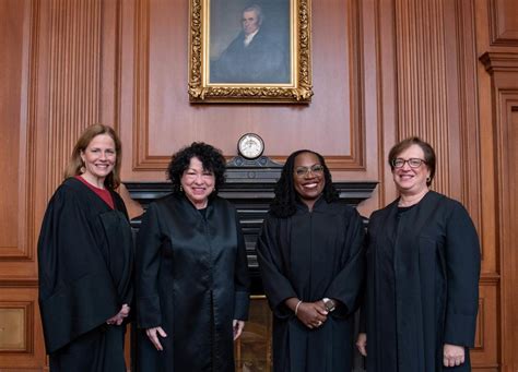 All Rise (The Supreme Court) .